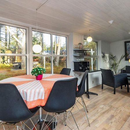 Holiday Home Blavand VI Екстер'єр фото