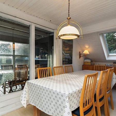 Holiday Home Blavand VI Екстер'єр фото
