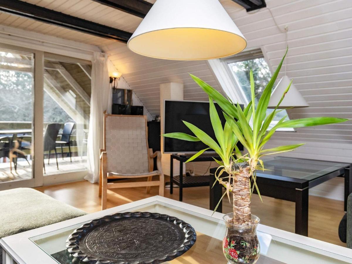 Holiday Home Blavand VI Екстер'єр фото